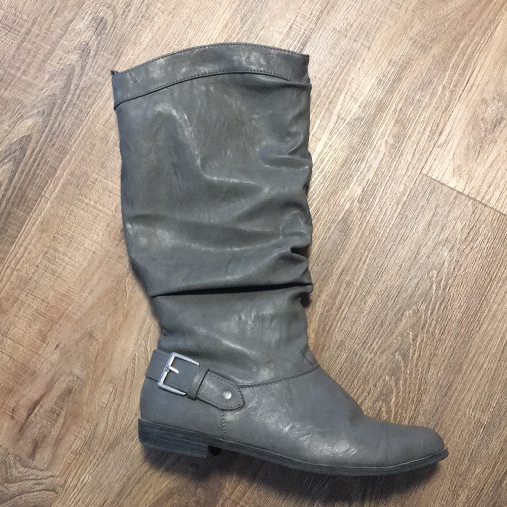 Vanity boot